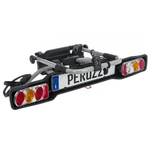 Peruzzo Porte-vélos Pour 2 Vélos Parma