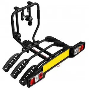 Peruzzo Porte-vélos Pour 3 Vélos Siena 3 Vélos pas cher