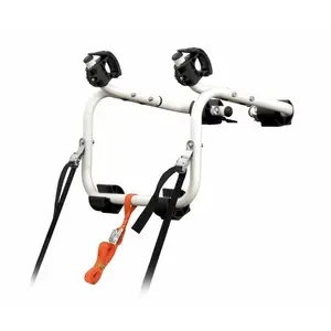 Comparateur de prix : PERUZZO 381 BDG Porte-Vélo Arrière