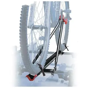 Comparateur de prix : PERUZZO Porte velo toit VTT Unibike à manivelle