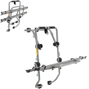 G3 Peruzzo Porte-vélos Pour 2 Vélos Padova pas cher