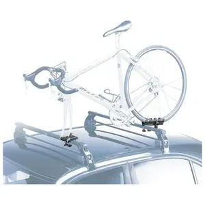 Comparateur de prix : Doae Porte velo de toit tour pro (necessite le demontage de la roue avant)