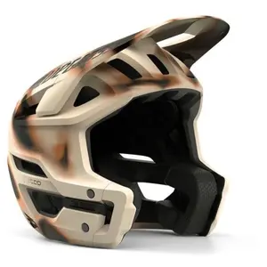 Bluegrass - Jetro Mips - Casque VTT Burnt Wax / Matt - M pas cher