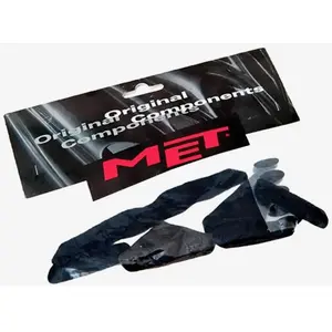 Kit de coussinets MET universel pas cher
