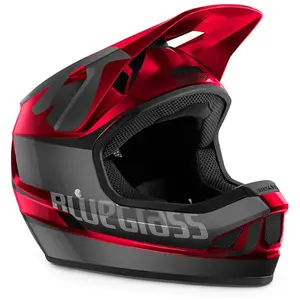 Bluegrass Casque De Descente Legit pas cher