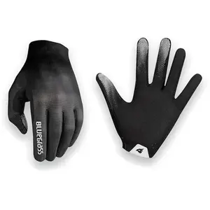 Gants vélo Bluegrass Vapor Lite Noir S 705808 pas cher