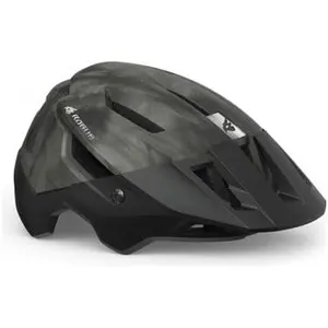 Casque vtt bluegrass rogue mips gris mat pas cher