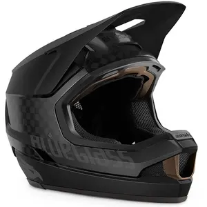 Comparateur de prix : Bluegrass Casque De Descente Legit Mips