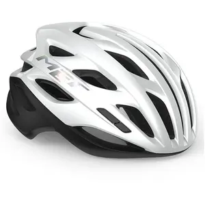 MET Estro Mips Helmet - Holographic White - Taille L (58-61 cm) pas cher