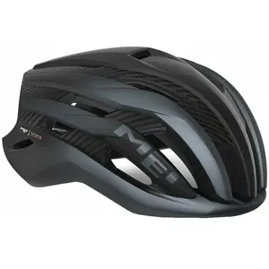 Comparateur de prix : Casque vélo Met Trenta 3K Carbon Mips Noir S (52/56 cm) 3HM146CE00-SNO2