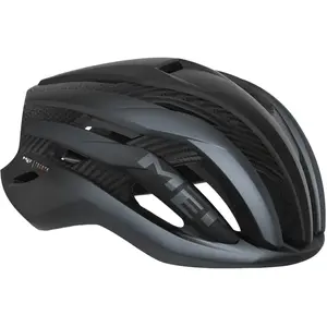 Comparateur de prix : Casque vélo Met Trenta 3K Carbon Mips Noir M (56/58 cm) 3HM146CE00-MNO2
