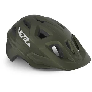 Casque vélo Met Echo Mips Vert L (57/60 cm) 3HM128CE00-LVE2 pas cher