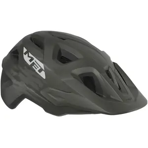 Casque vélo Met Echo Gris S/M (52 / 57 cm) 3HM118CE00-MGR2 pas cher
