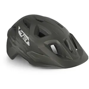 MET Casque Echo MIPS Titane Métal Mat Sport, Multicolor (Multicolor), M pas cher