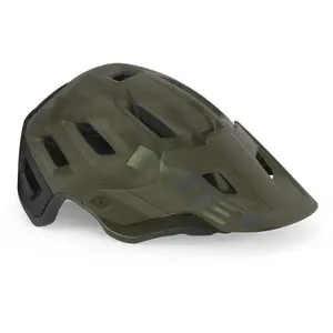 MET Roam MIPS Kiwi Iridescent/Matt M (56-58 cm) Casque de vélo pas cher