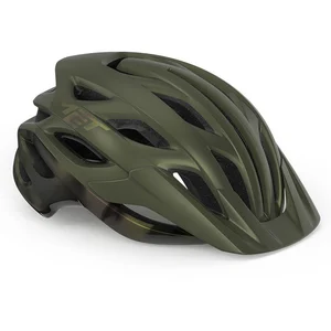 MET Casque Veleno MIPS Sport, Vert (Vert), L pas cher