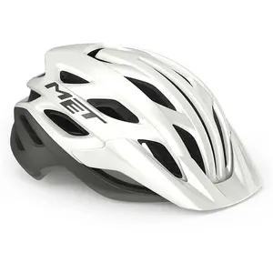 Casque vélo Met Veleno Mips Blanc L (58/61 cm) 3HM142CE00-LBI1 pas cher