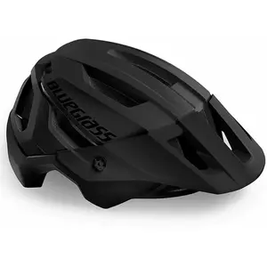 Casque vélo Bluegrass Rogue Noir L (58/61 cm) 730005 pas cher