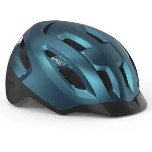 Comparateur de prix : Casque vélo Met Urbex Mips Bleu M (56/58 cm) 3HM140CE00-MBL1