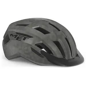 Comparateur de prix : Casque vélo Met Allroad Mips Gris S (52/56 cm) 3HM143CE00-SGR2
