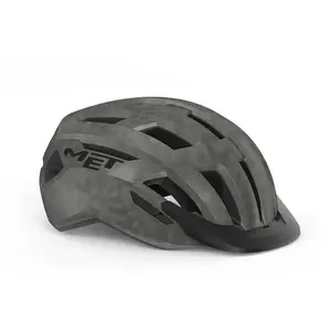 Comparateur de prix : Casque vélo Met Allroad Gris L (58/61 cm) 3HM123CE00-LGR2