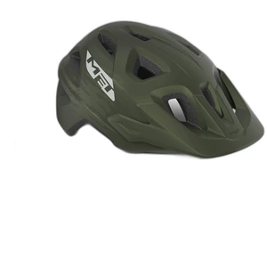 Casque vélo Met Echo Vert XL (60/64 cm) 3HM118CE00-LVE2 pas cher