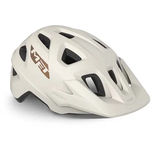 Casque vélo Met Echo Blanc L (57/60 cm) 3HM118CE00-MBI2 pas cher
