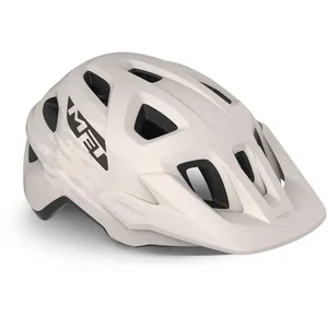 MET Casque Echo Sport, Blanc (Blanc), M pas cher
