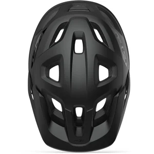 Casque vélo Met Echo Noir XL (60/64 cm) 3HM118CE00-XLNO1 pas cher