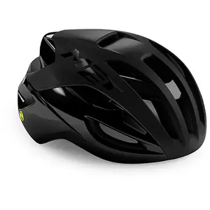 Comparateur de prix : Casque de vélo MET Rivale Mips - Noir - Homme - Safe-T Upsilon - MIPS C2