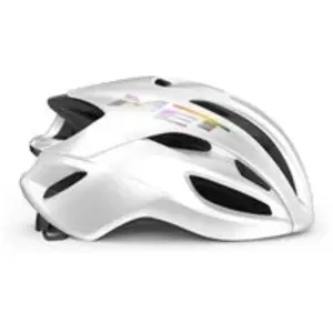 Comparateur de prix : Casque vélo Met Rivale Mips Blanc M (56/58 cm) 3HM132CE00-MBI1