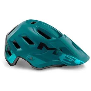 Casque VTT MET Roam Mips - Bleu - All-Mountain et Enduro pas cher