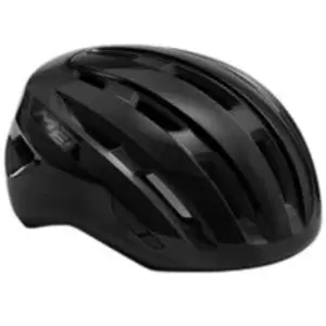 Comparateur de prix : Casque vélo Met Miles Noir M (52/58 cm) 3HM130CE00-MNE1