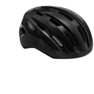 MET-Rx MET Miles 2021 Casque de vélo Noir Tour de tête M/L 58-61 cm pas cher
