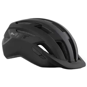 Comparateur de prix : Casque Vélo Urbain Met Allroad - Black / Matt - M