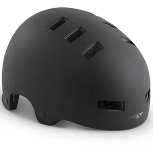 Comparateur de prix : Casque vélo Met Zone Noir S (51/55 cm) 3HM125CE00-SNO1