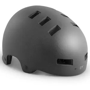Met Casque Urbain Zone pas cher