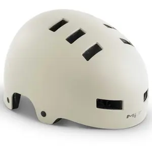 Met Casque Urbain Zone pas cher