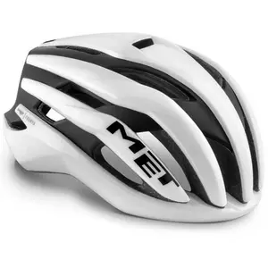 Comparateur de prix : Casque vélo Met Trenta Mips Blanc S (52/56 cm) 3HM126CE00-SBN1