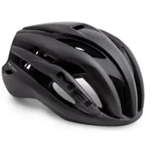 Comparateur de prix : Met-Rx MET Casco Trenta (56-58) Casque Mixte, Multicolore (MIPS Negro)