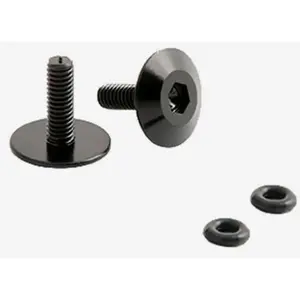 Kit de vis de visière pour casque MET Terranova MCR pas cher