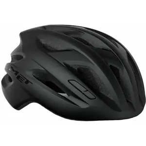 Comparateur de prix : MET Idolo Vélo Hel Unisexe, Noir Mat, Taille Unique