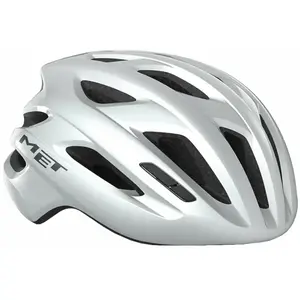 Comparateur de prix : MET Idolo MIPS Vélo Hel Unisexe, Blanc Brillant, Taille Unique
