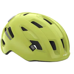 Casque Met E-MOB Mips Vert S (52/56 cm) 3HM154CE00-SYL1 pas cher