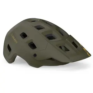 MET Terranova MIPS Vélo Hel Unisexe, Olive foncé Mat, S pas cher