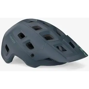MET Terranova MIPS Vélo Hel Unisexe, Midnight Matt, S pas cher