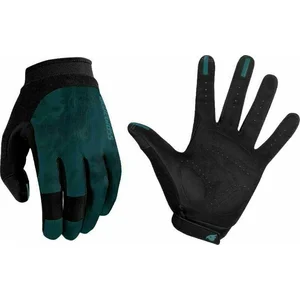 Bluegrass React Blue L Gants de vélo pas cher