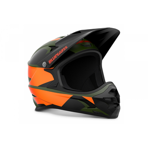 Bluegrass Casque De Descente Intox pas cher