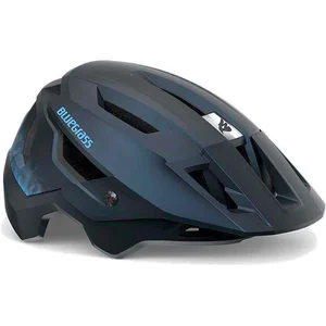 Casque bluegrass rogue mips bleu mat 2023 pas cher