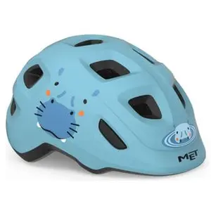 Casque enfant met hooray bleu pas cher